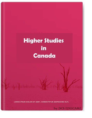 Study In Canada